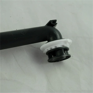 Szórókar tartó felső (eredeti) AEG mosogatógép 