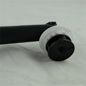 Szórókar tartó felső (eredeti) AEG mosogatógép 