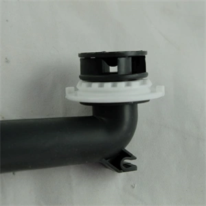 Szórókar tartó felső (eredeti) AEG mosogatógép 