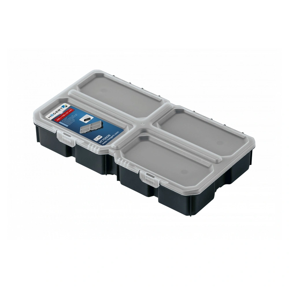 Szortimenter 543x368x368 mm, HÖGERT HT7G509