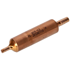 Szűrő 2-4 mm (eredeti) CANDY hűtőgép / RENDELÉSRE