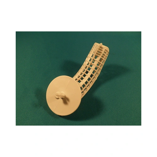 Szűrő 622 , 411/C ZANUSSI mosógép /RENDELÉSRE