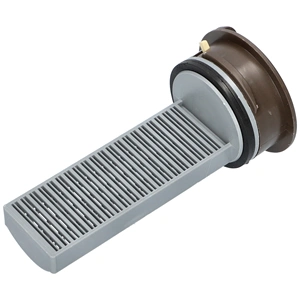 Szűrő CANDY 301.08 mosógép/RENDELÉSRE