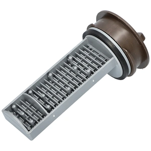 Szűrő CANDY 301.08 mosógép/RENDELÉSRE