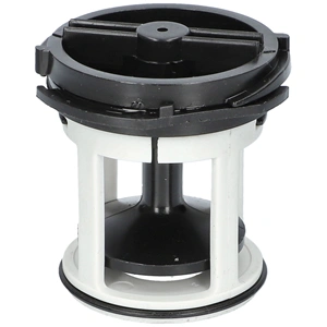 Szűrő WHIRLPOOL AWG/AWM elöltöltős KIVÉVE AWO/D (MSU721)