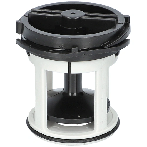 Szűrő WHIRLPOOL AWG/AWM elöltöltős KIVÉVE AWO/D (MSU721)