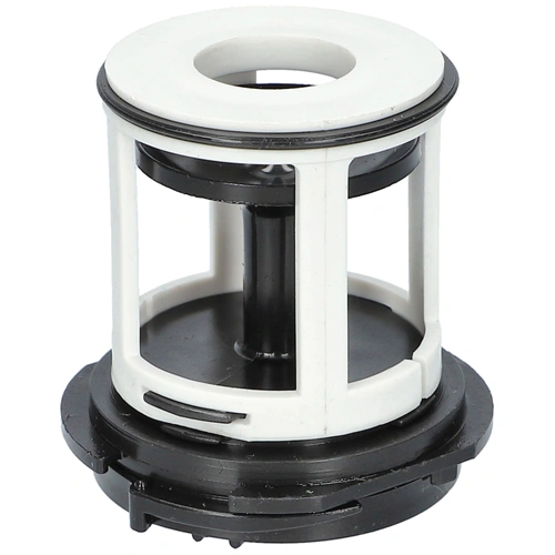 Szűrő WHIRLPOOL AWG/AWM elöltöltős KIVÉVE AWO/D (MSU721)