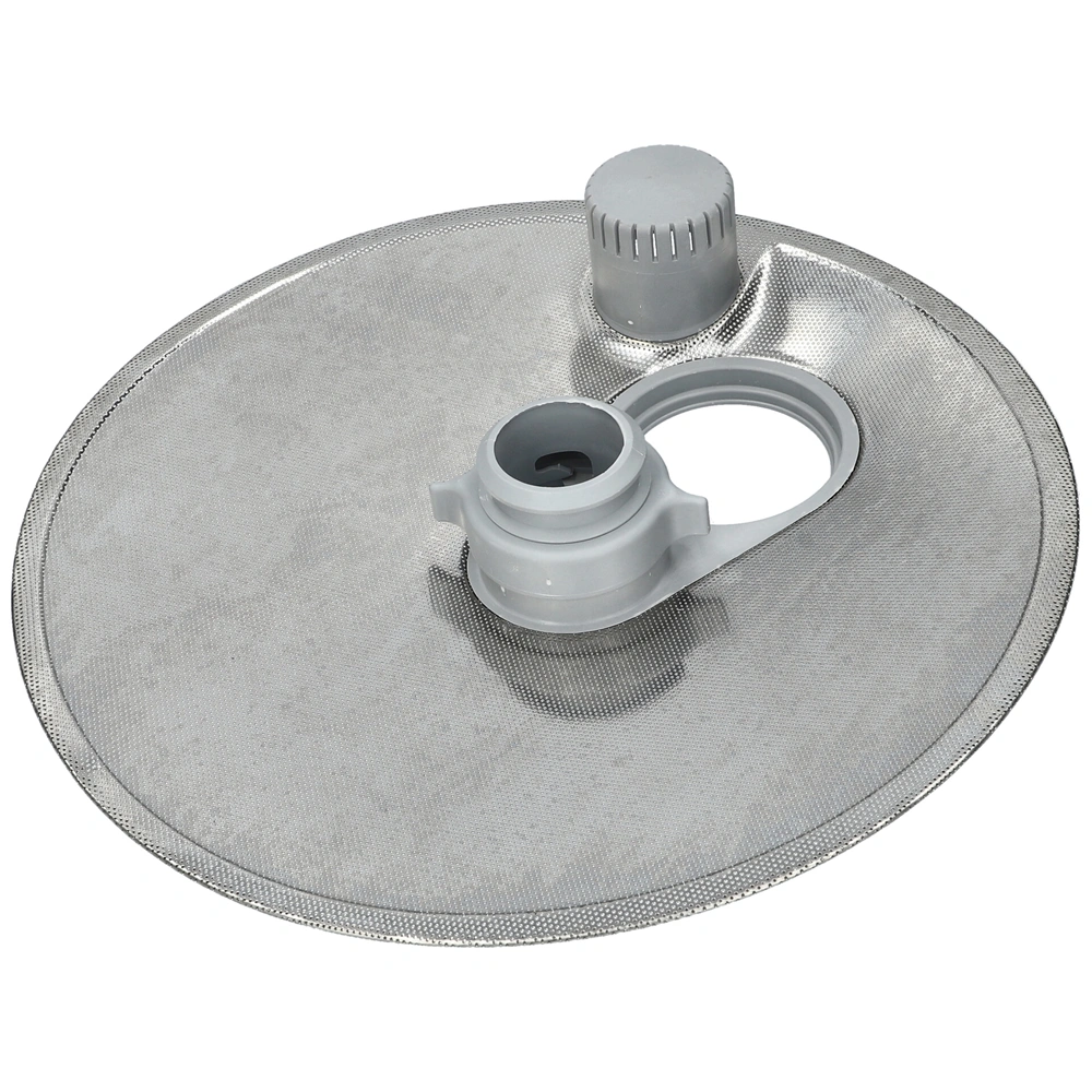 Szűrő ZANUSSI pl.: ESF662 mosogatógép / RENDELÉSRE