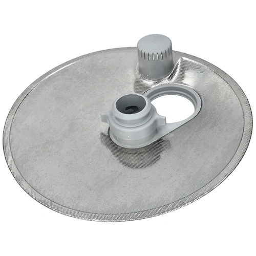 Szűrő ZANUSSI pl.: ESF662 mosogatógép / RENDELÉSRE