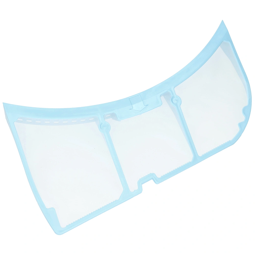 Szűrő, ajtó (utángyártott) INDESIT szárítógép