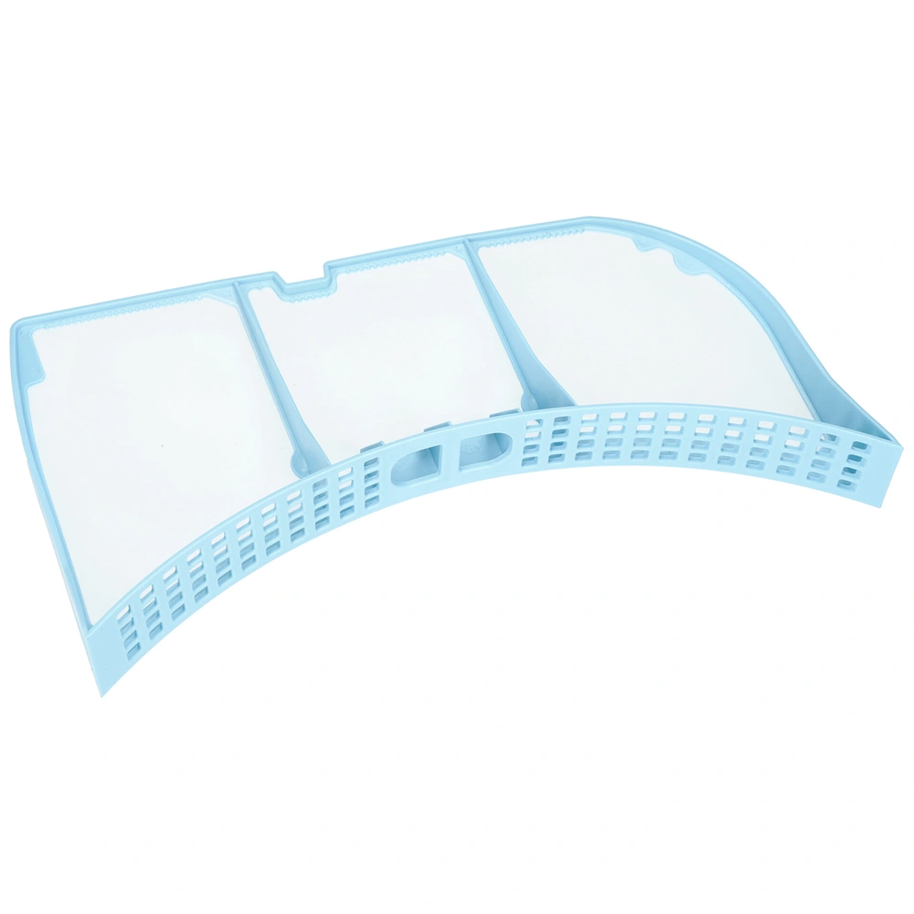 Szűrő, ajtó (utángyártott) INDESIT szárítógép