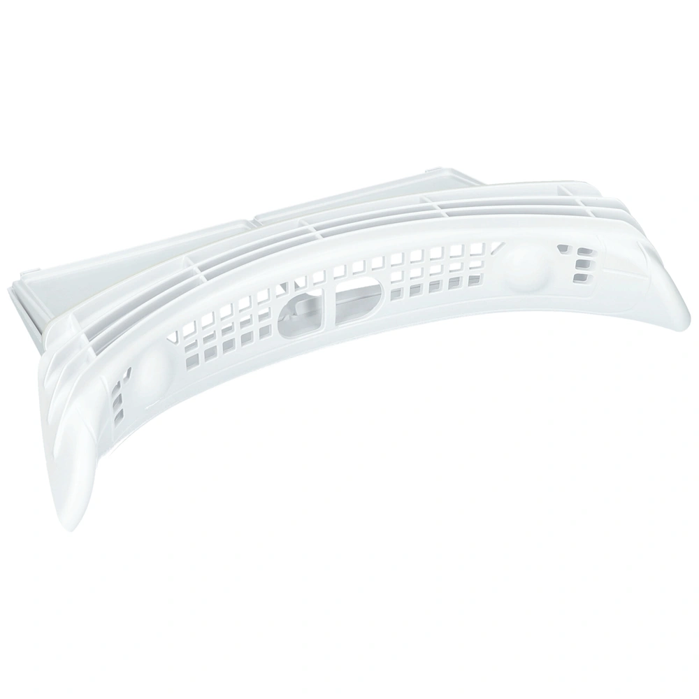 Szűrő ajtóban lévő, megváltozott forma (eredeti) WHIRLPOOL szárítógép