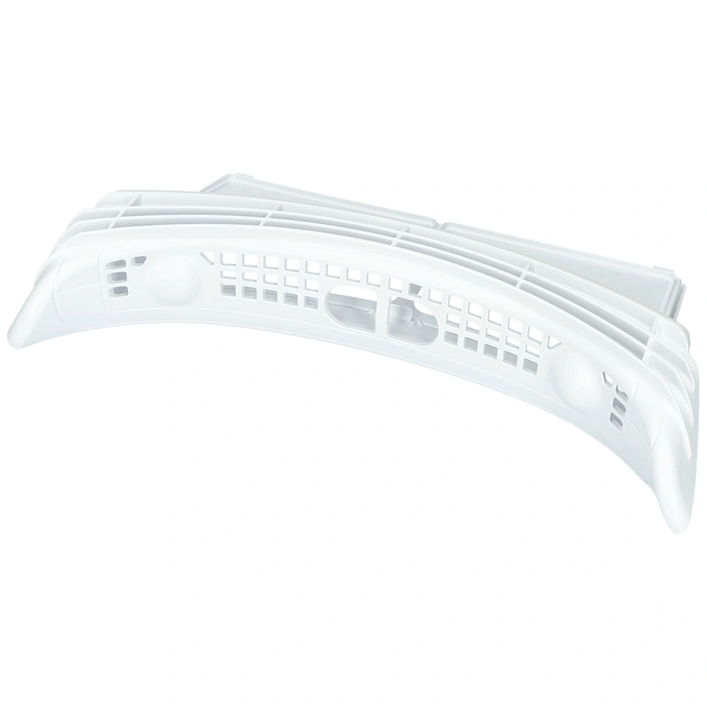 Szűrő ajtóban lévő, megváltozott forma (eredeti) WHIRLPOOL szárítógép