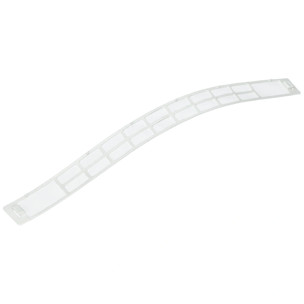 Szűrő (ajtónál lévő) (eredeti) GORENJE szárítógép