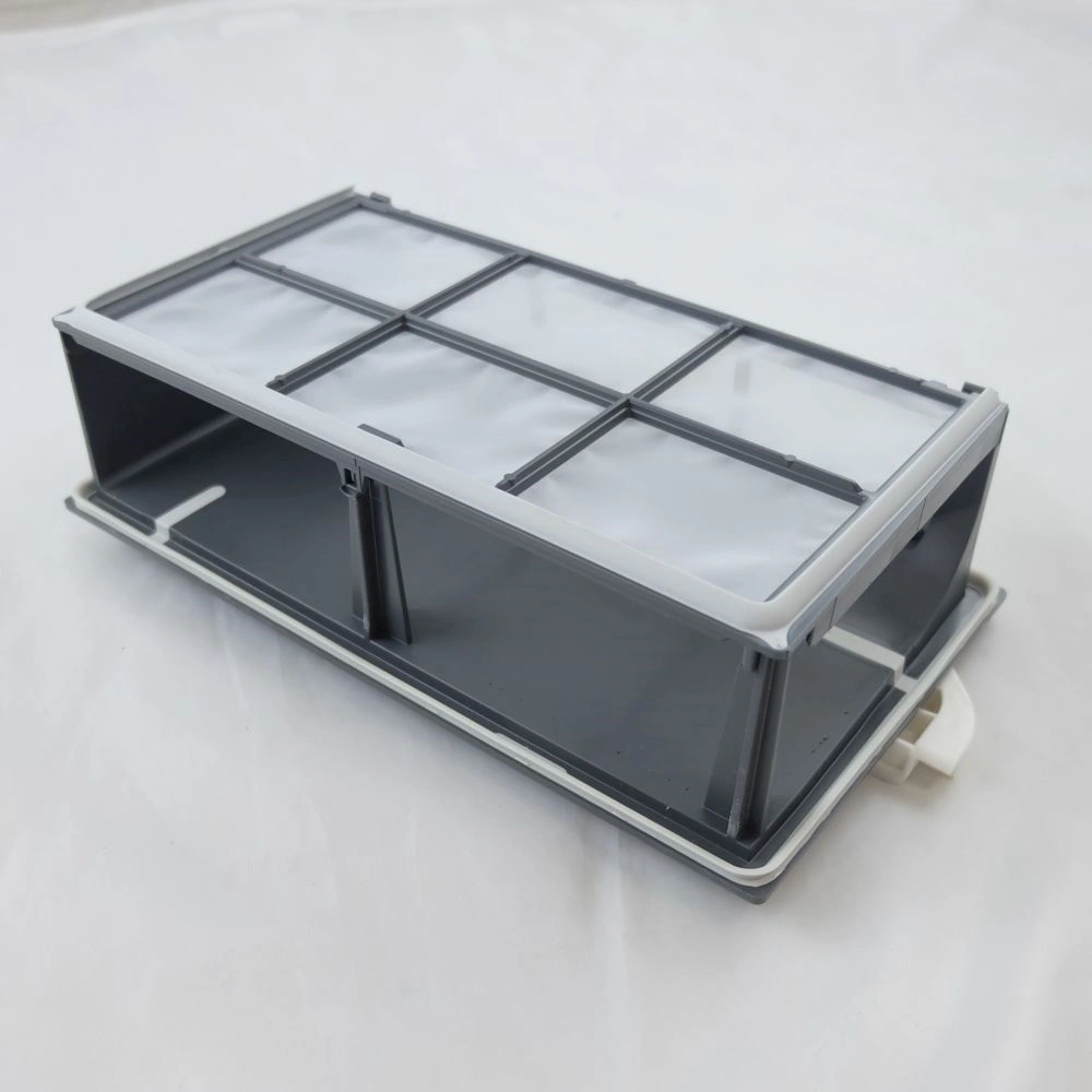 Szűrő alsó (eredeti) BAUKNECHT szárítógép