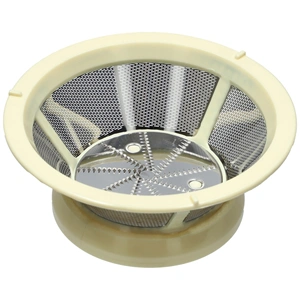 Szűrő (beige) FAGOR gyümölcscentrifuga / RENDELÉSRE