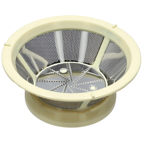 Szűrő (beige) FAGOR gyümölcscentrifuga / RENDELÉSRE