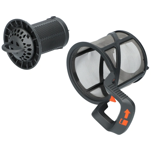 Szűrő (eredeti) AEG mosogatógép