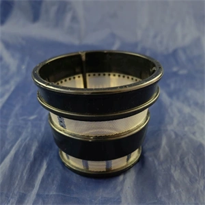 Szűrő (eredeti) ARISTON győmölcscentrifuga /RENDELÉSRE