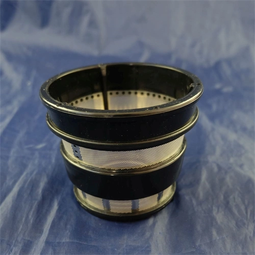 Szűrő (eredeti) ARISTON győmölcscentrifuga /RENDELÉSRE