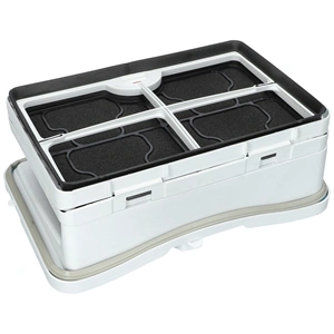 Szűrő (eredeti) BEKO szárítógép