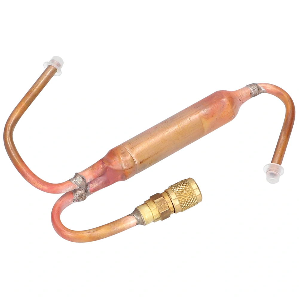 Szűrő (eredeti) BOSCH hűtőgép / RENDELÉSRE