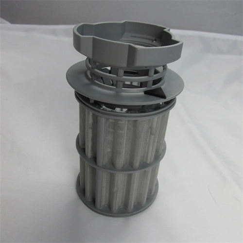 Szűrő (eredeti) BOSCH mosogatógép 