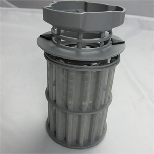 Szűrő (eredeti) BOSCH mosogatógép 