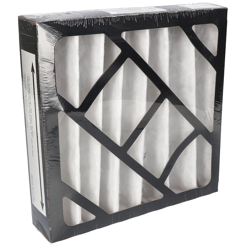 Szűrő (eredeti) HAUSER BIONAIRE 911D páramentesítő / RENDELÉSRE