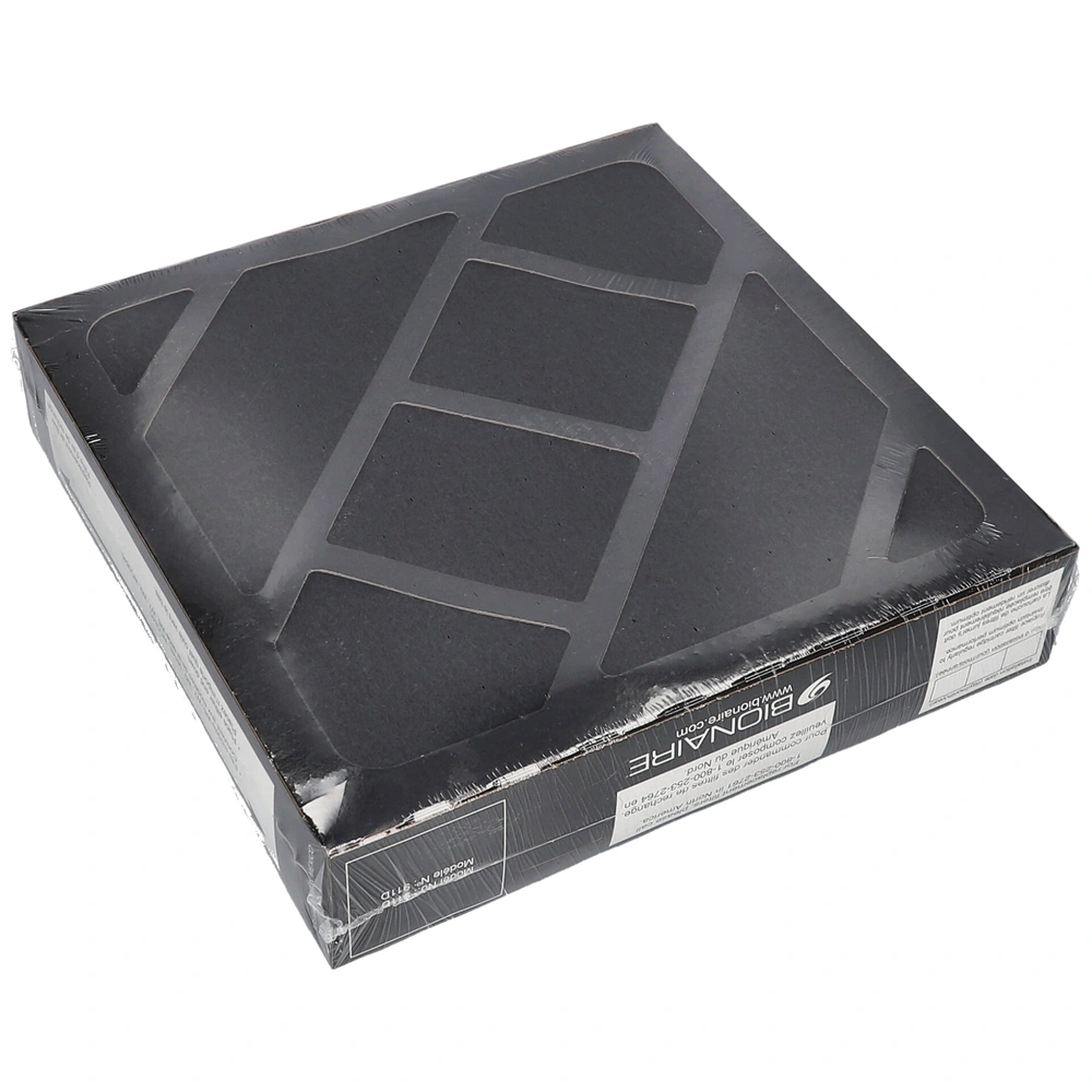 Szűrő (eredeti) HAUSER BIONAIRE 911D páramentesítő / RENDELÉSRE