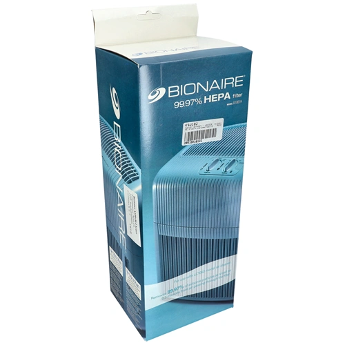 Szűrő (eredeti) HAUSER, BIONAIRE A1001H páramentesítő / RENDELÉSRE