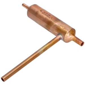 Szűrő (eredeti) INDESIT hűtőgép / RENDELÉSRE