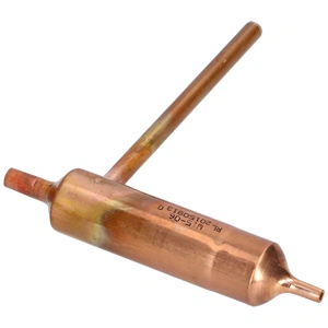 Szűrő (eredeti) INDESIT hűtőgép / RENDELÉSRE