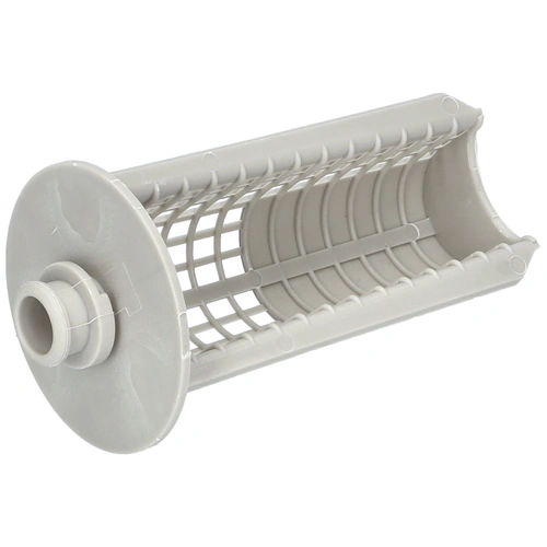 Szűrő (eredeti) ZANUSSI mosógép/ RENDELÉSRE