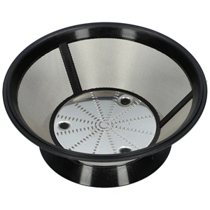 Szűrő (eredeti) ZELMER gyümölcscentrifuga / RENDELÉSRE