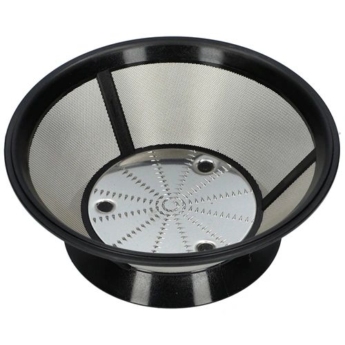 Szűrő (eredeti) ZELMER gyümölcscentrifuga / RENDELÉSRE