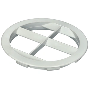 Szűrő fedél (hátsó) GORENJE pl.: WT941, WT981 szárítógép / RENDELÉSRE