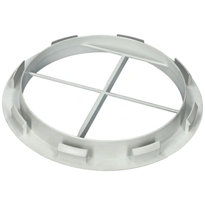 Szűrő fedél (hátsó) GORENJE pl.: WT941, WT981 szárítógép / RENDELÉSRE