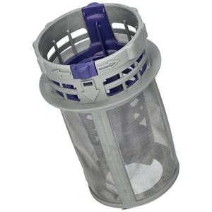 Szűrő hengeres (eredeti) BEKO mosogatógép