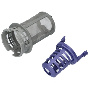 Szűrő hengeres (eredeti) BEKO mosogatógép