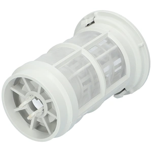 Szűrő hengeres (eredeti) ZANUSSI ZDM