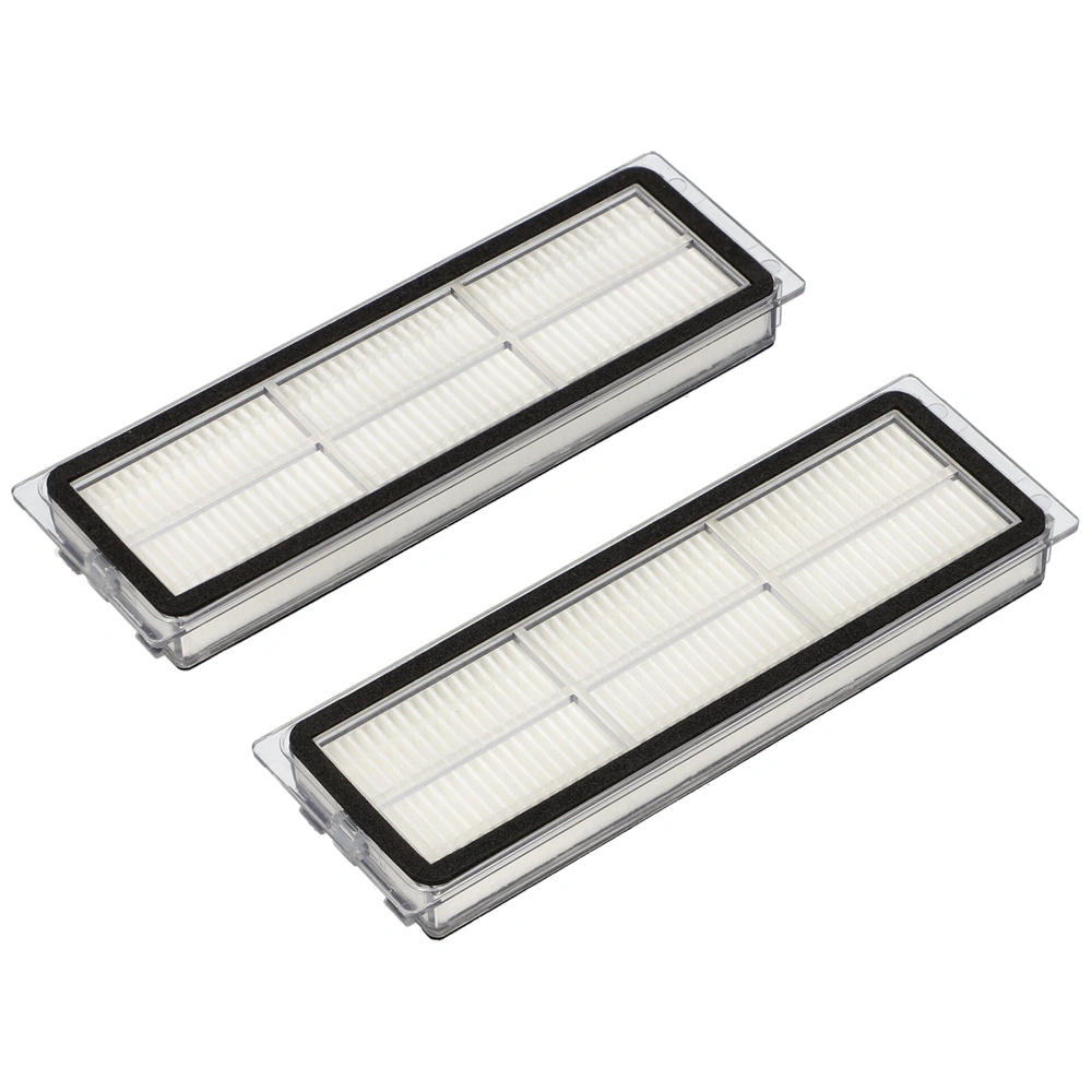 Szűrő, hepa 2db (utángyártott) XIAOMI MI ROBOT robotporszívó / RENDELÉSRE