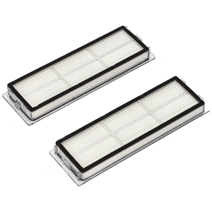 Szűrő, hepa 2db (utángyártott) XIAOMI MI ROBOT robotporszívó / RENDELÉSRE