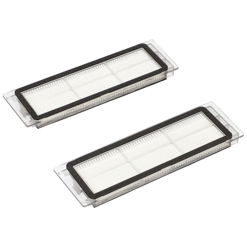 Szűrő, hepa 2db (utángyártott) XIAOMI ROBOROCK robotporszívó / RENDELÉSRE