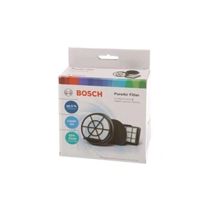 Szűrő hepa (eredeti) BOSCH porszívó