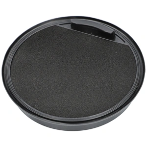 Szűrő hepa (eredeti) BOSCH porszívó 