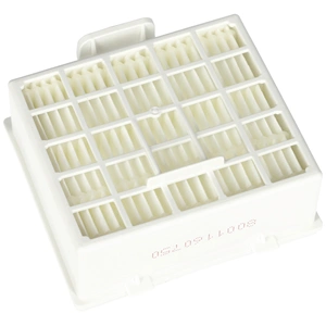 Szűrő hepa (eredeti) BOSCH porszívó 