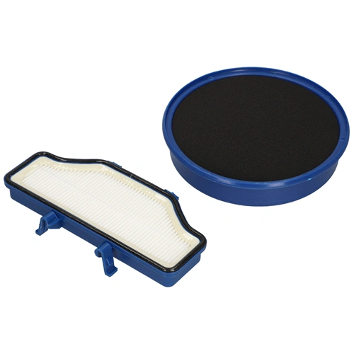 Szűrő hepa (eredeti) HOOVER porszívó