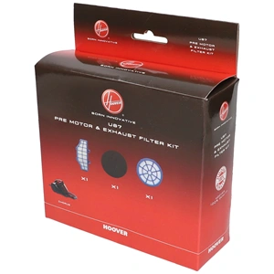 Szűrő hepa (eredeti) HOOVER porszívó