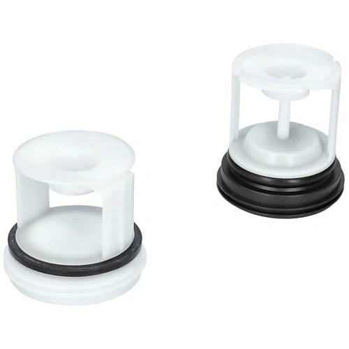 Szűrő készlet (eredeti) WHIRLPOOL mosógép